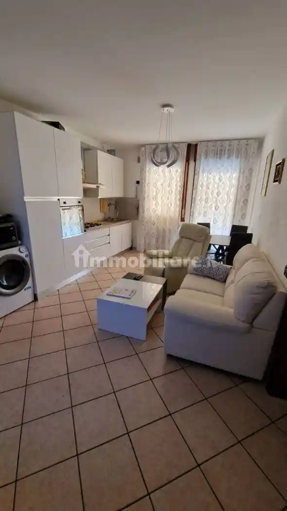 Appartamento in vendita a Borgoricco