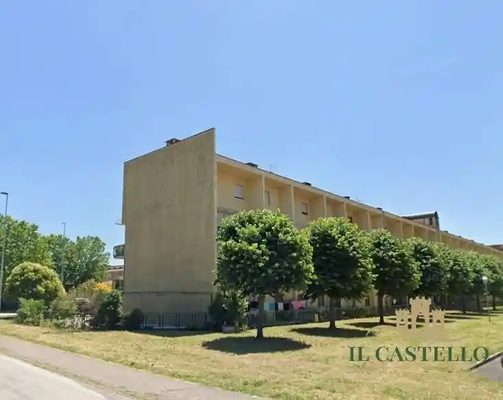 Appartamento in vendita a Castiglione del Lago