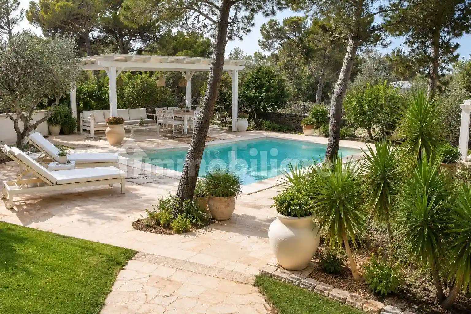 Villa - foto 3