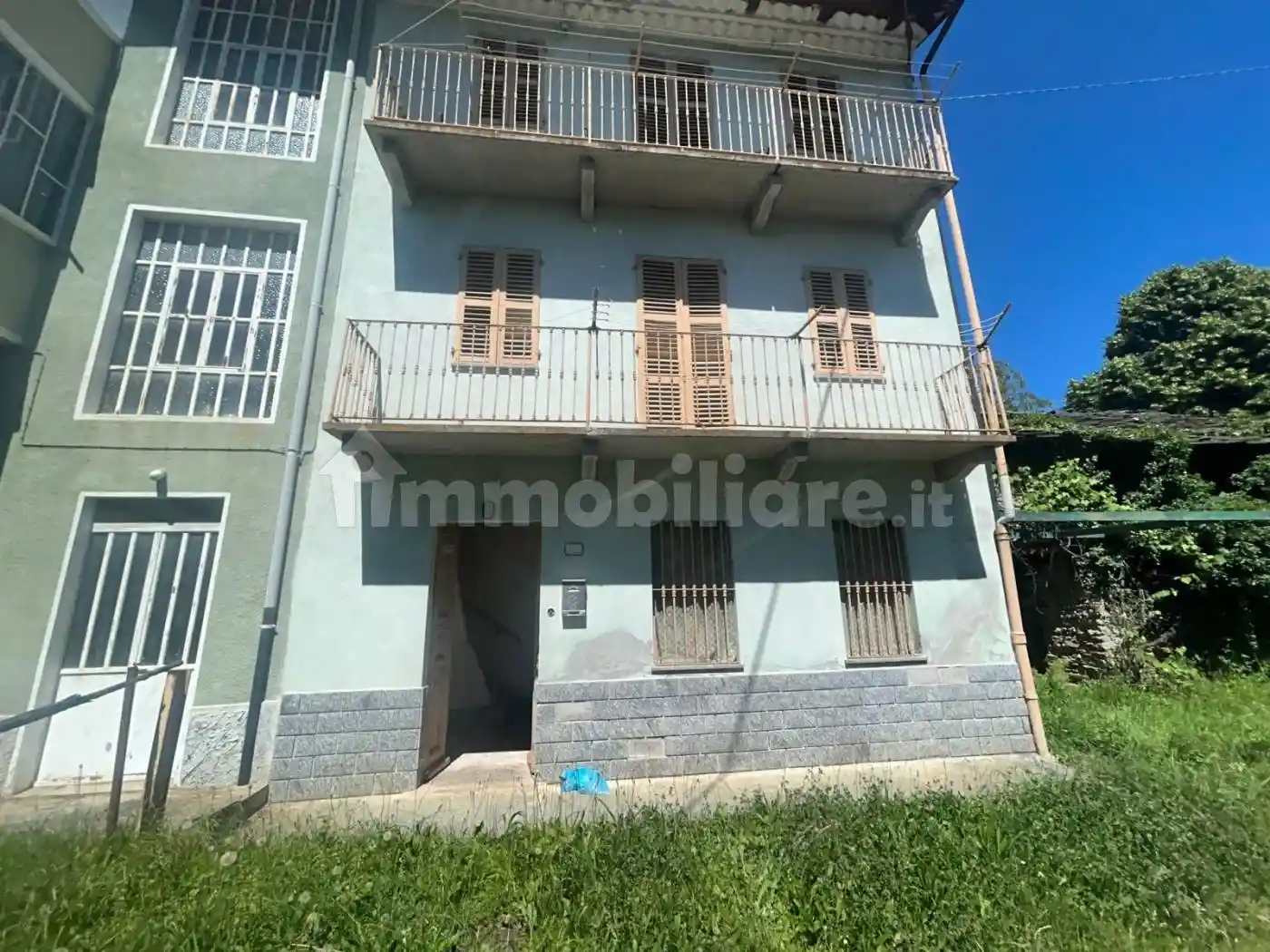 Appartamento in vendita a Corio