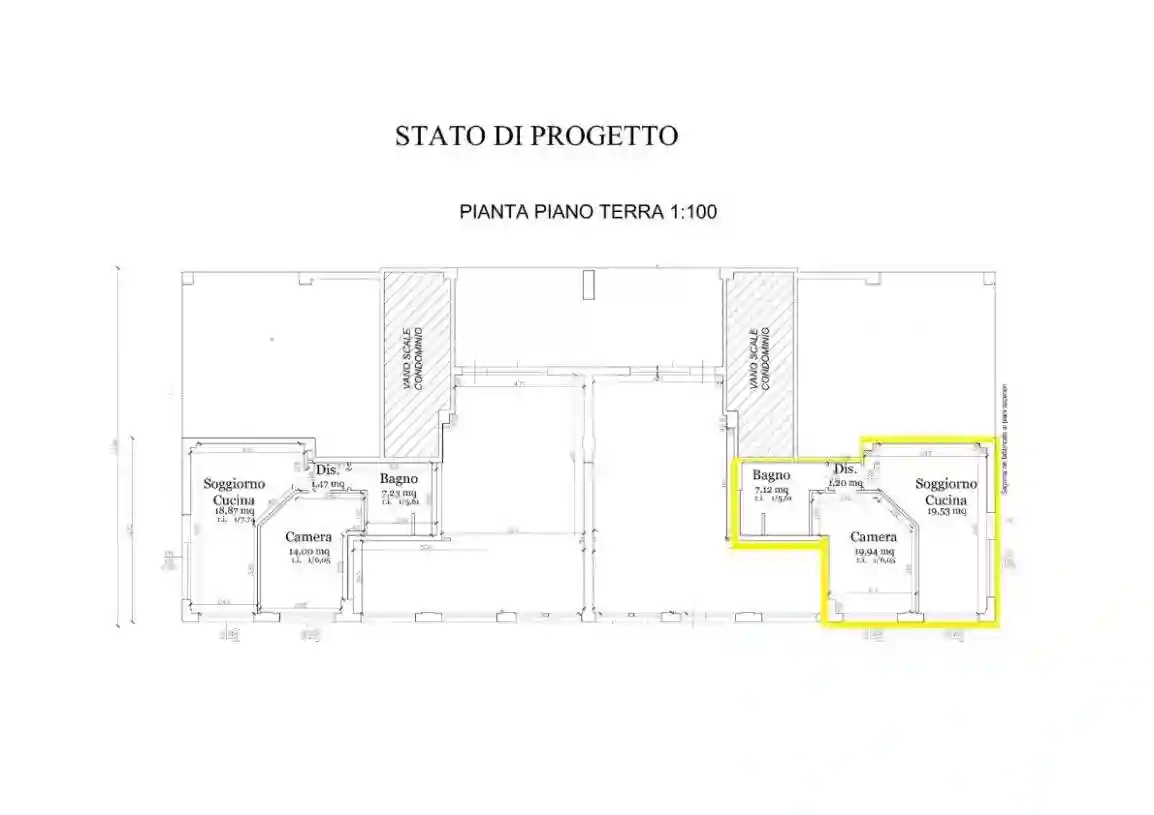 Appartamento - foto 3
