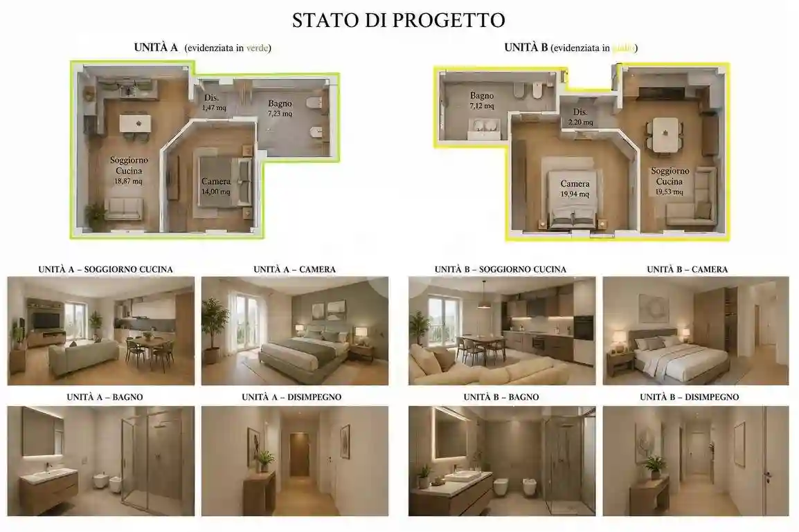 Appartamento - foto 4