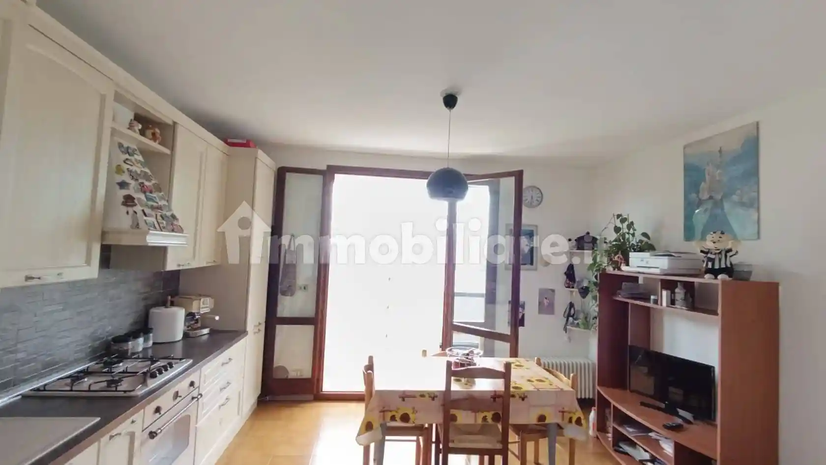 Appartamento in vendita a Pianoro