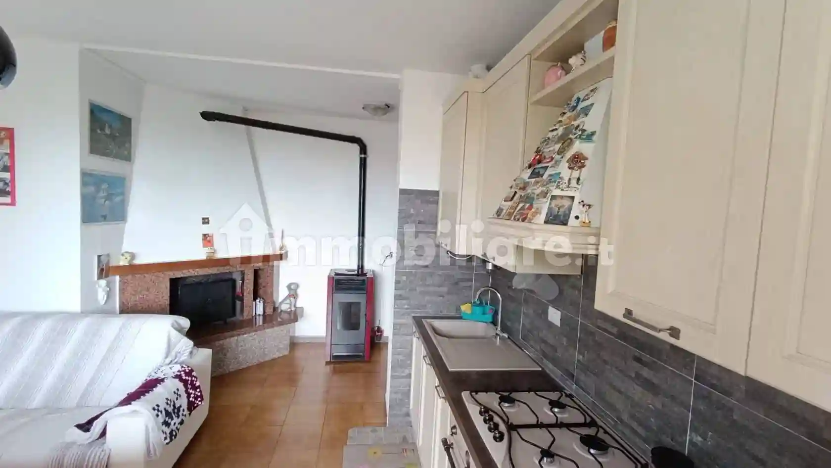 Appartamento - foto 5