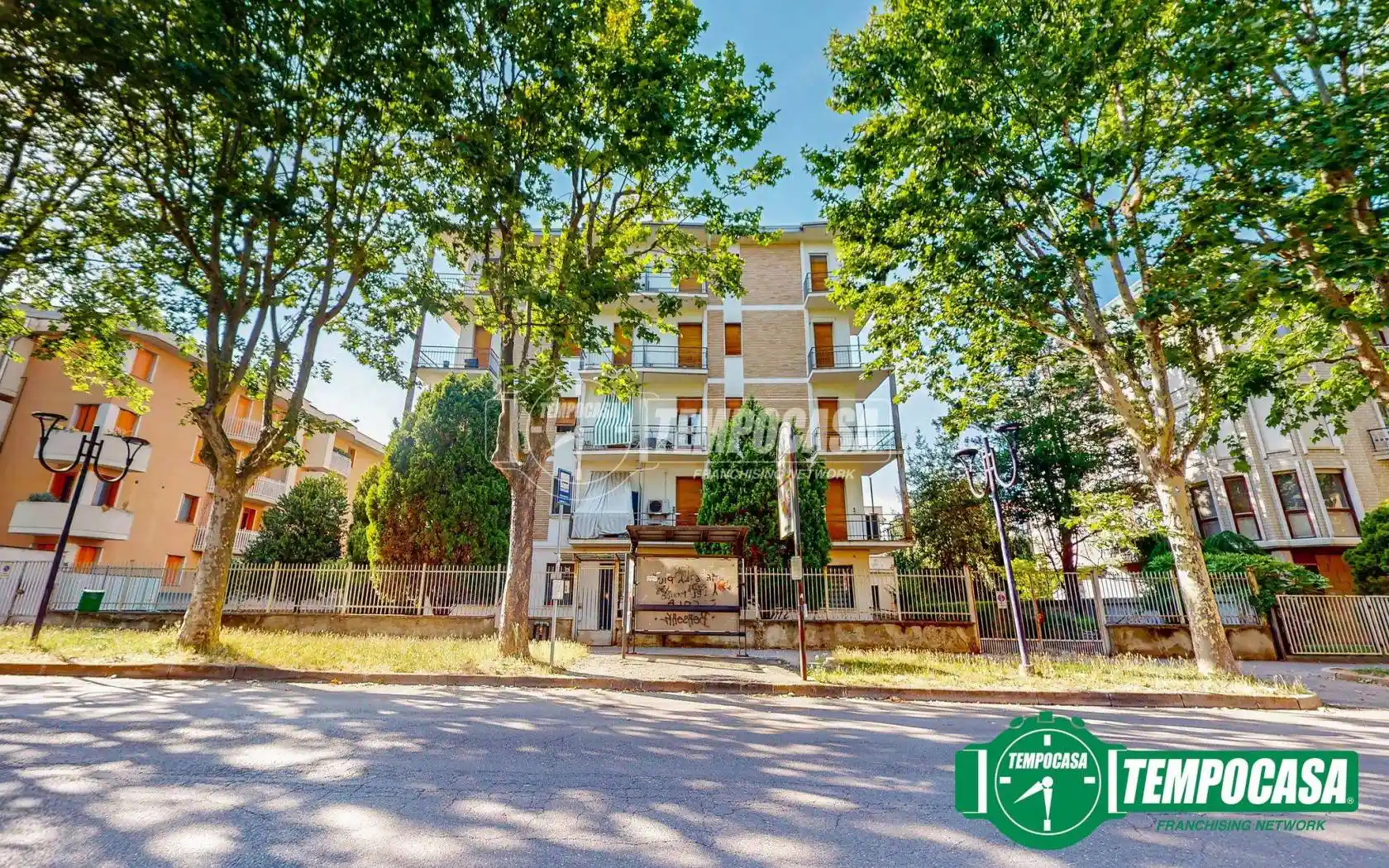 Appartamento in vendita a Valenza