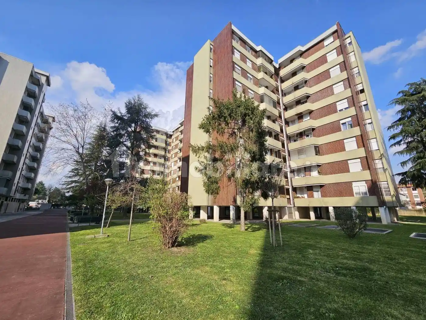 Appartamento in vendita a Cologno Monzese