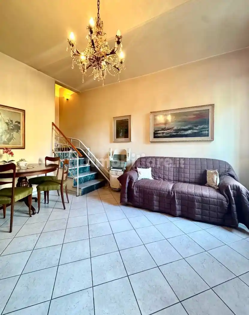 Casa indipendente in vendita a Prato
