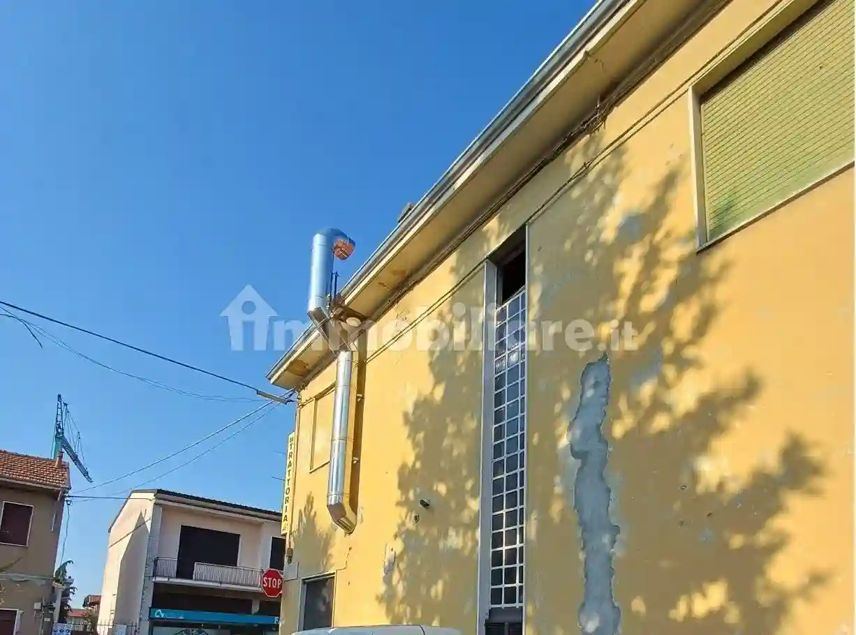 Palazzo - Edificio - foto 2