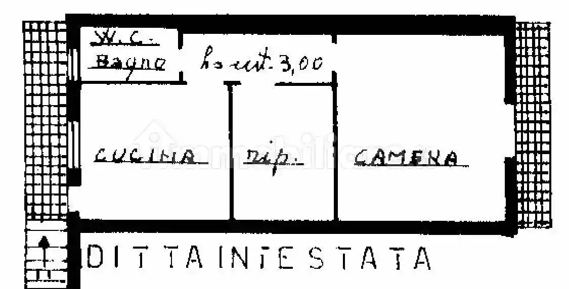Appartamento in vendita a Poggibonsi