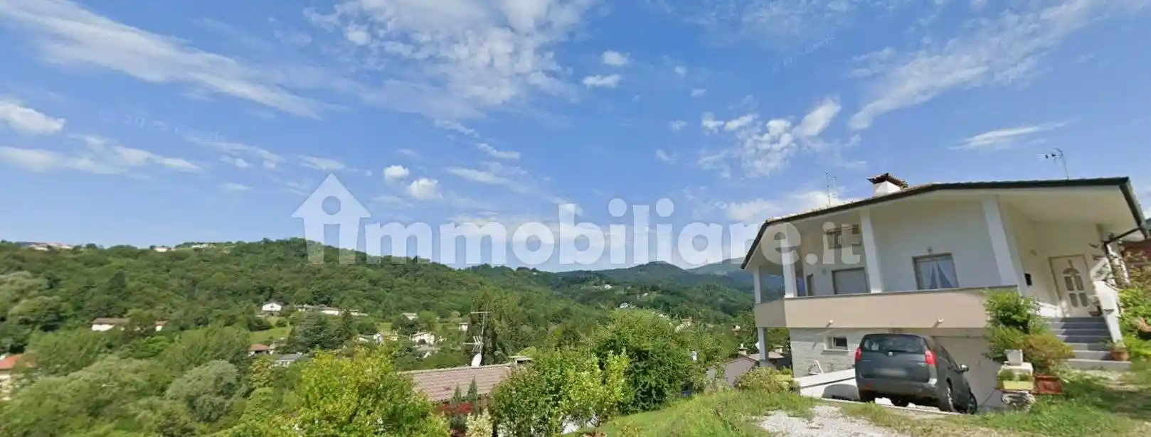 Villa in vendita a Tarcento