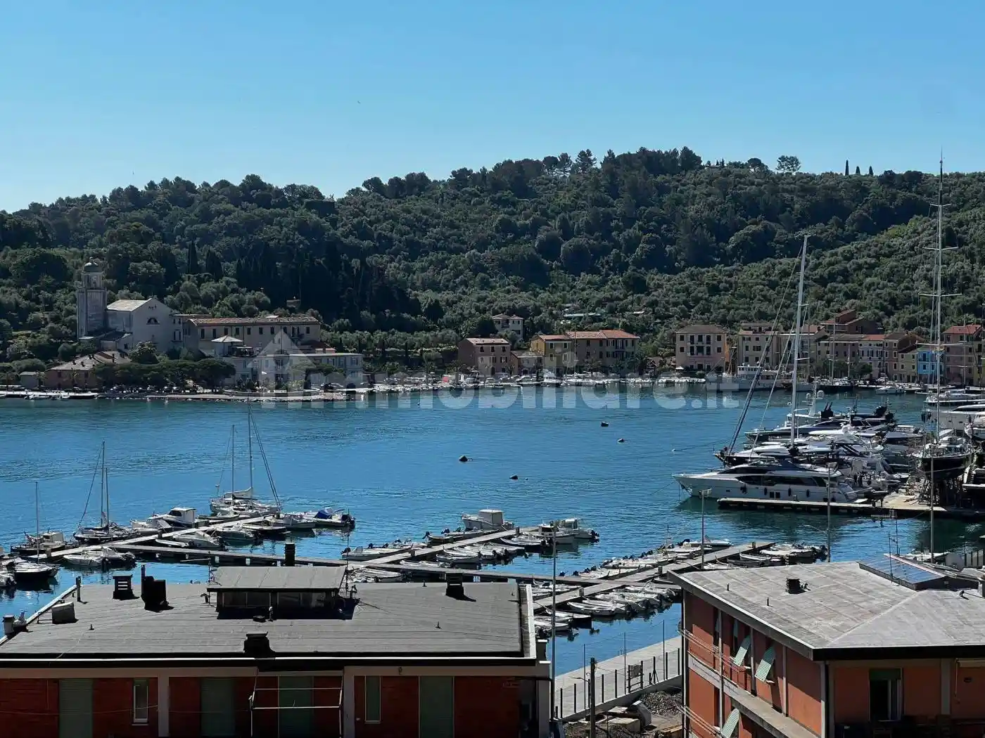 Appartamento in vendita a Portovenere