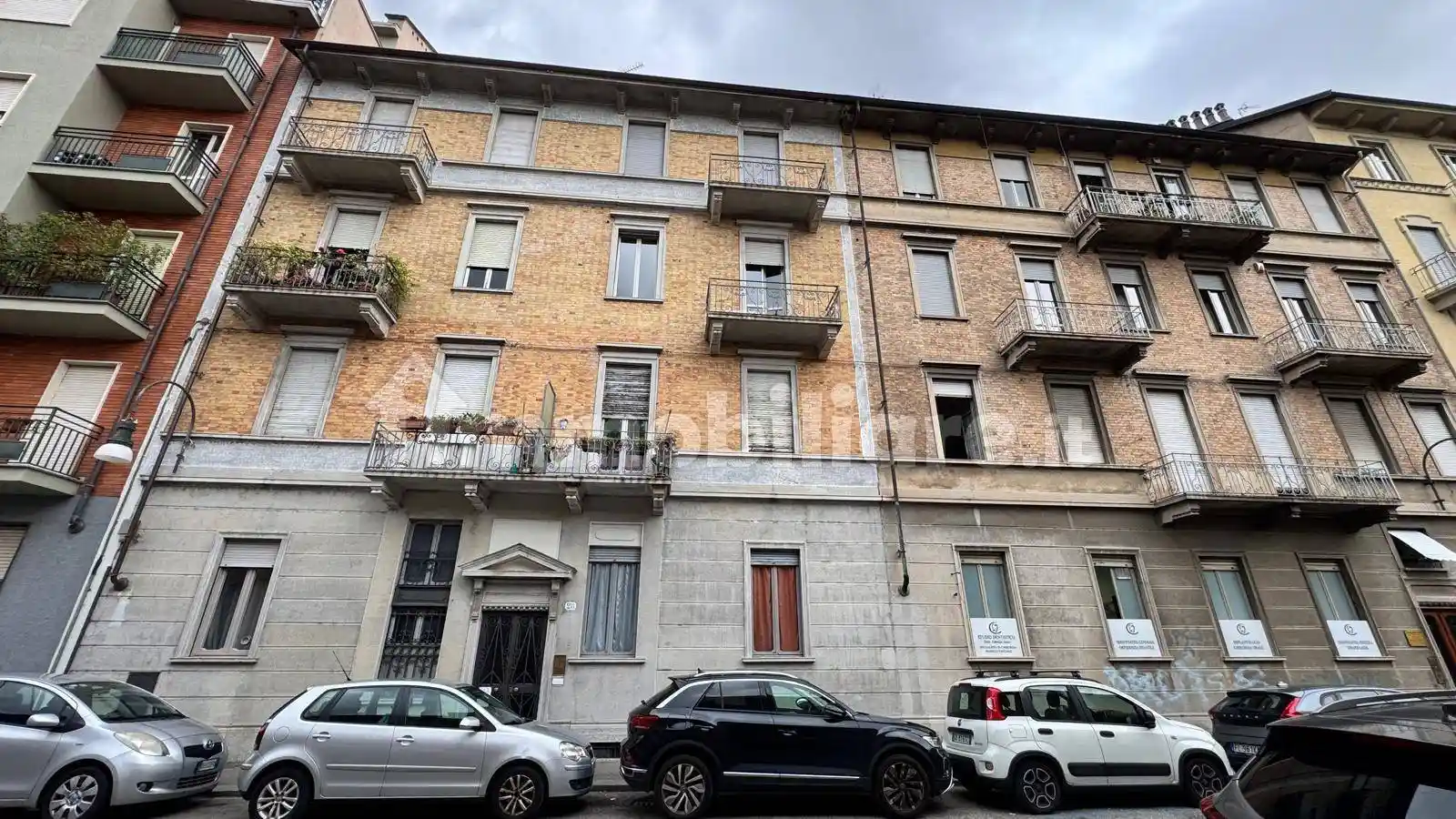 Appartamento in affitto a Torino