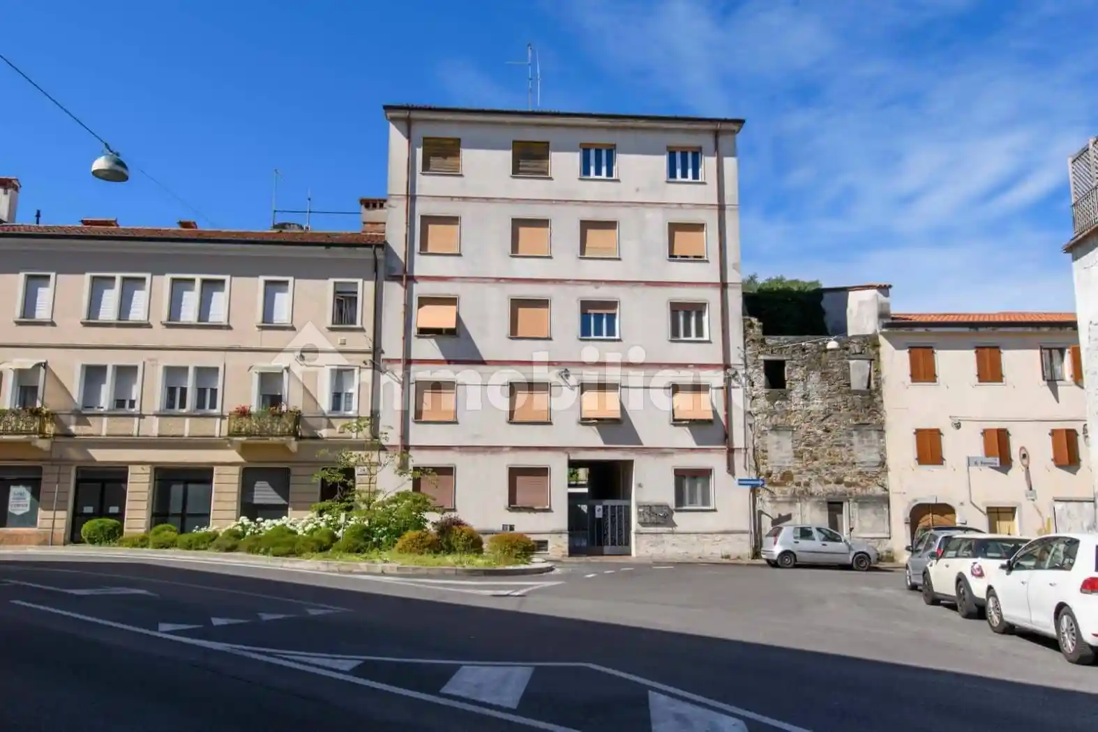 Appartamento in vendita a Gorizia