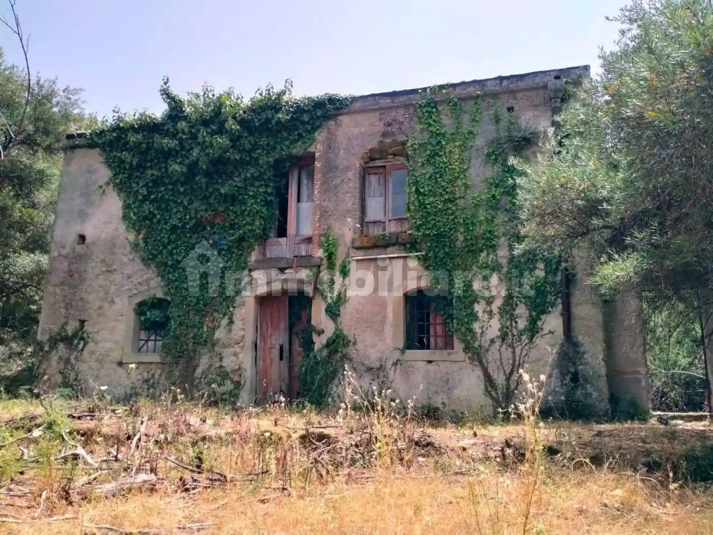 Villa in vendita a Castiglione di Sicilia