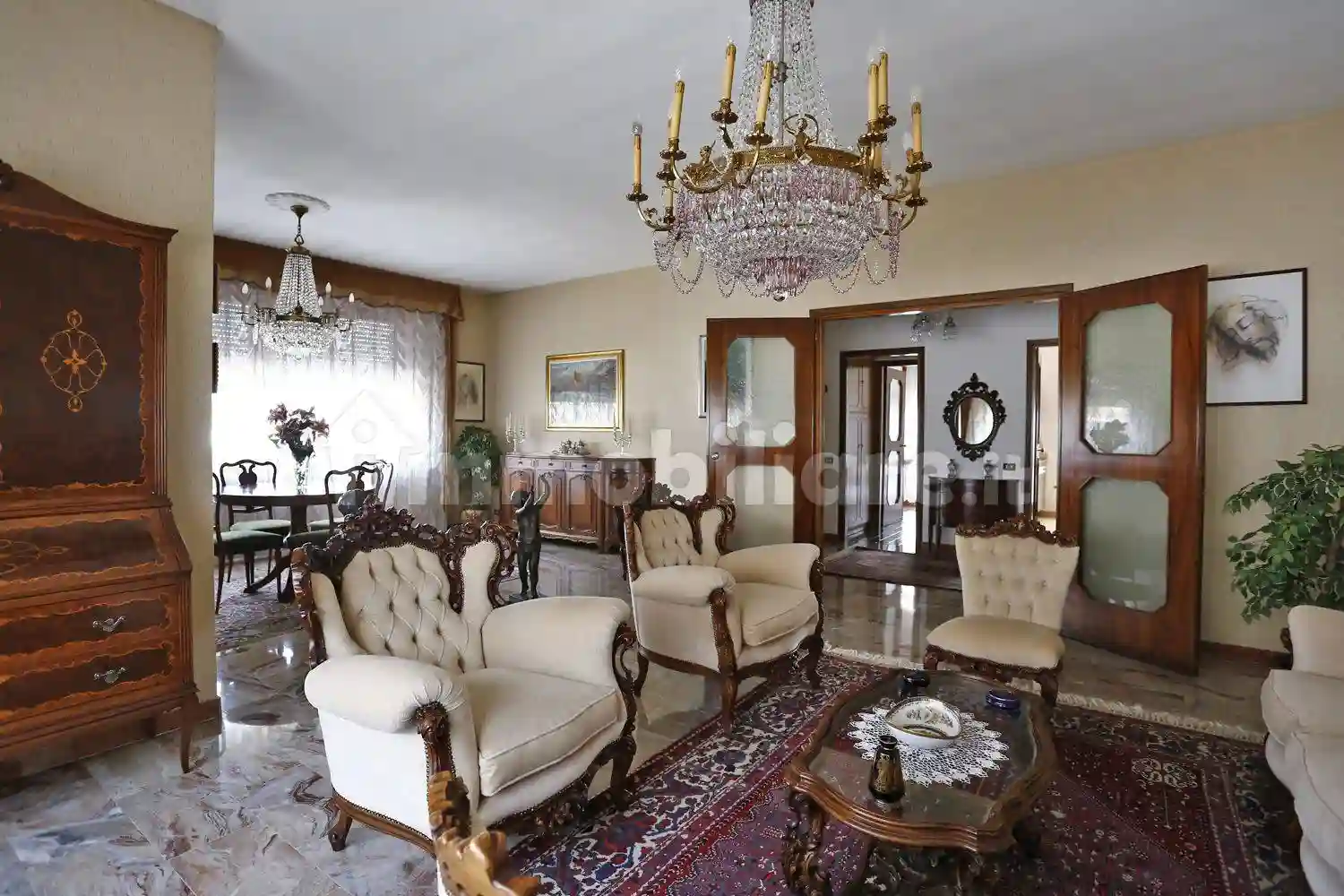 Casa indipendente - foto 5