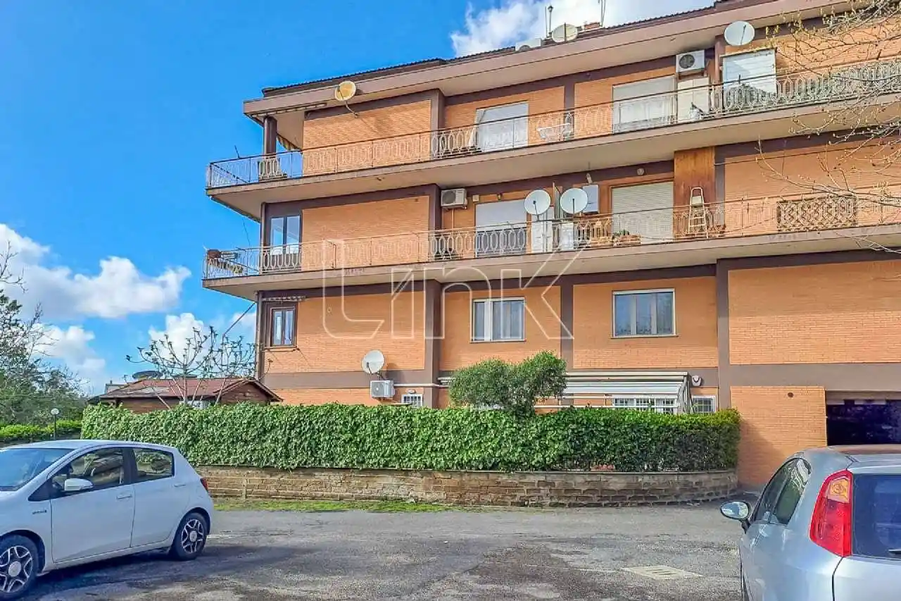 Attico - Mansarda in vendita a Albano Laziale