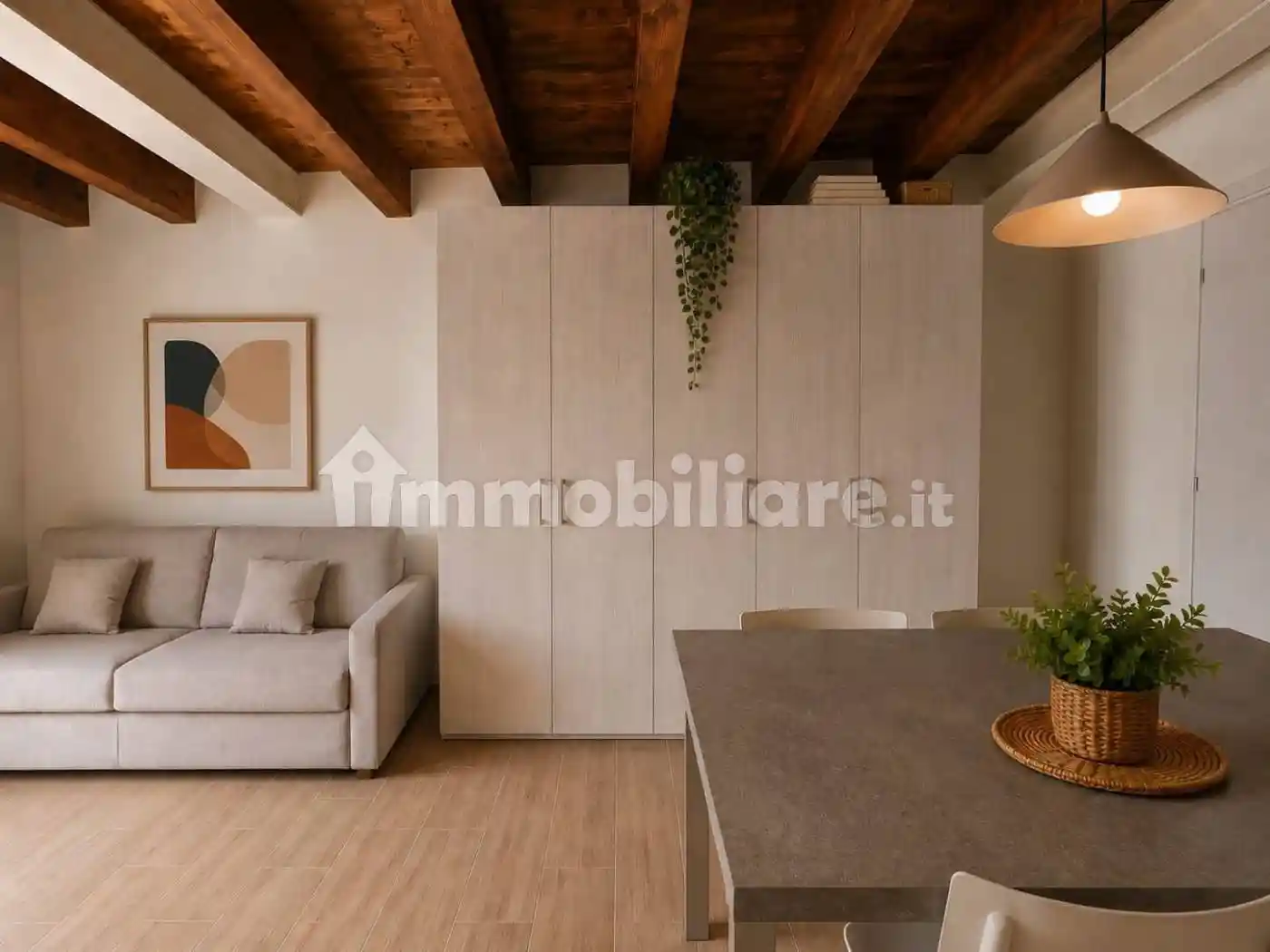Appartamento in affitto a Vicenza