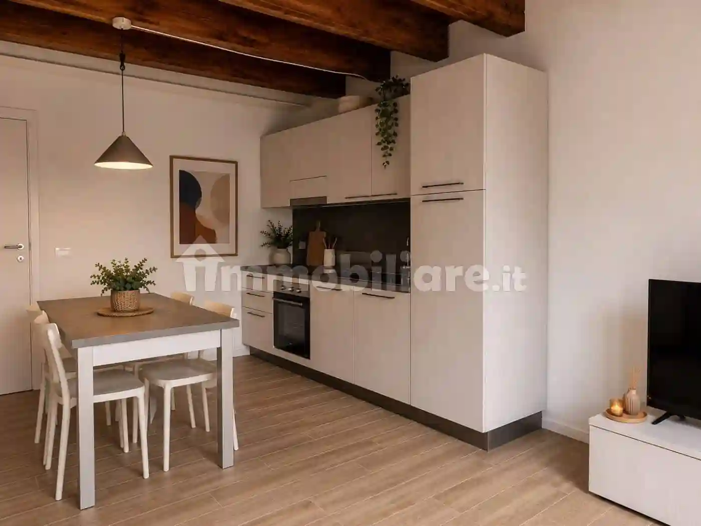 Appartamento - foto 5