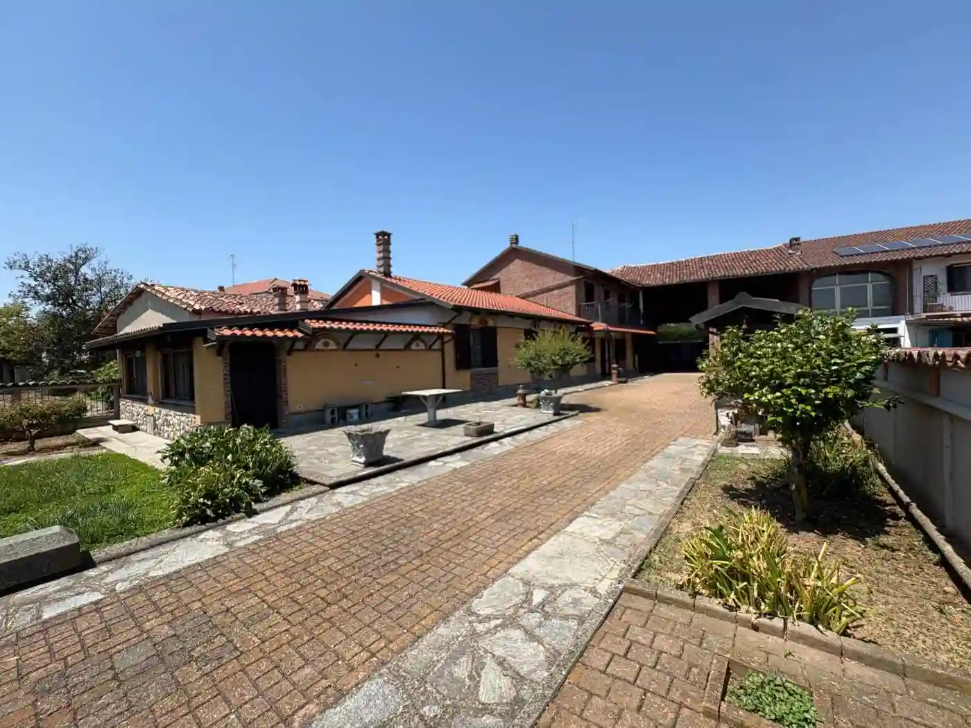 Villa - foto 3