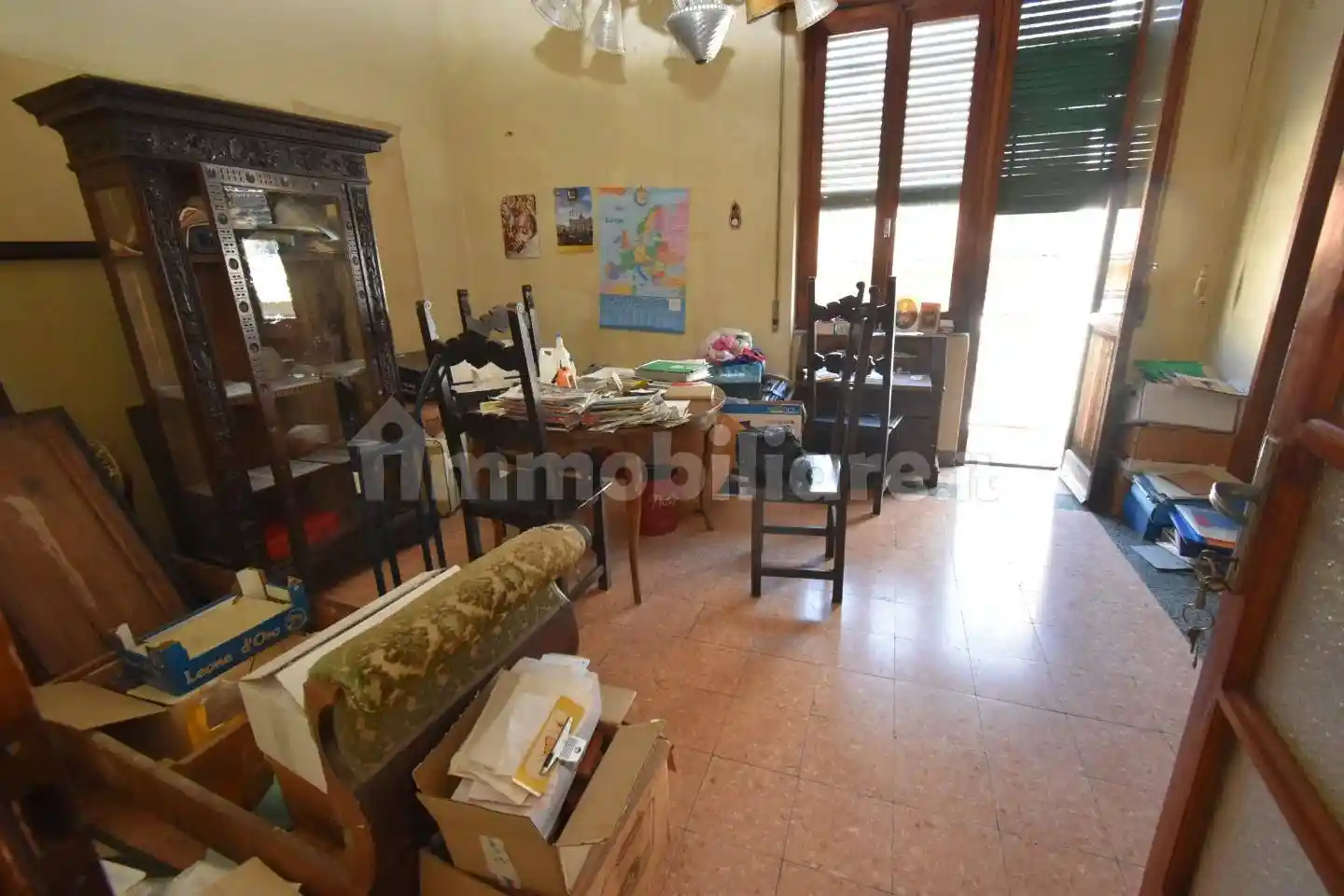 Appartamento in vendita a Pisa