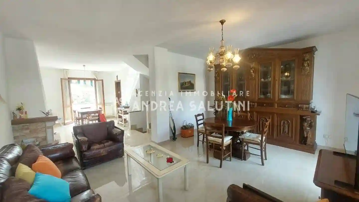 Villetta a schiera - foto 3