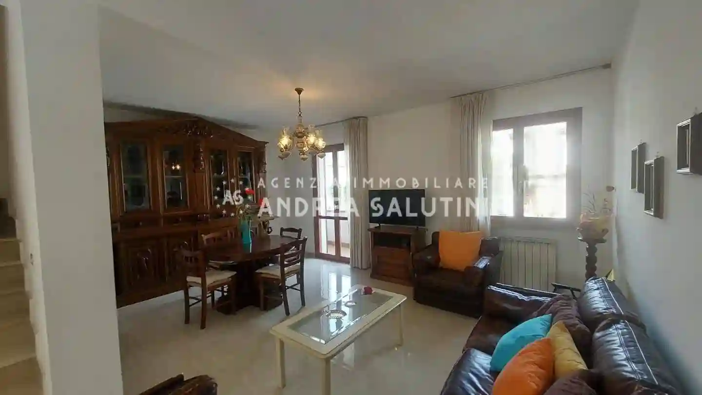 Villetta a schiera - foto 4