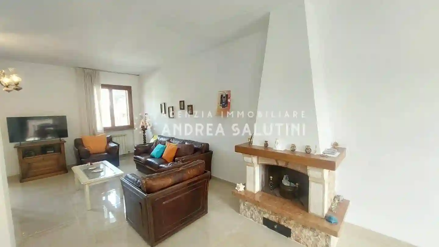 Villetta a schiera - foto 5