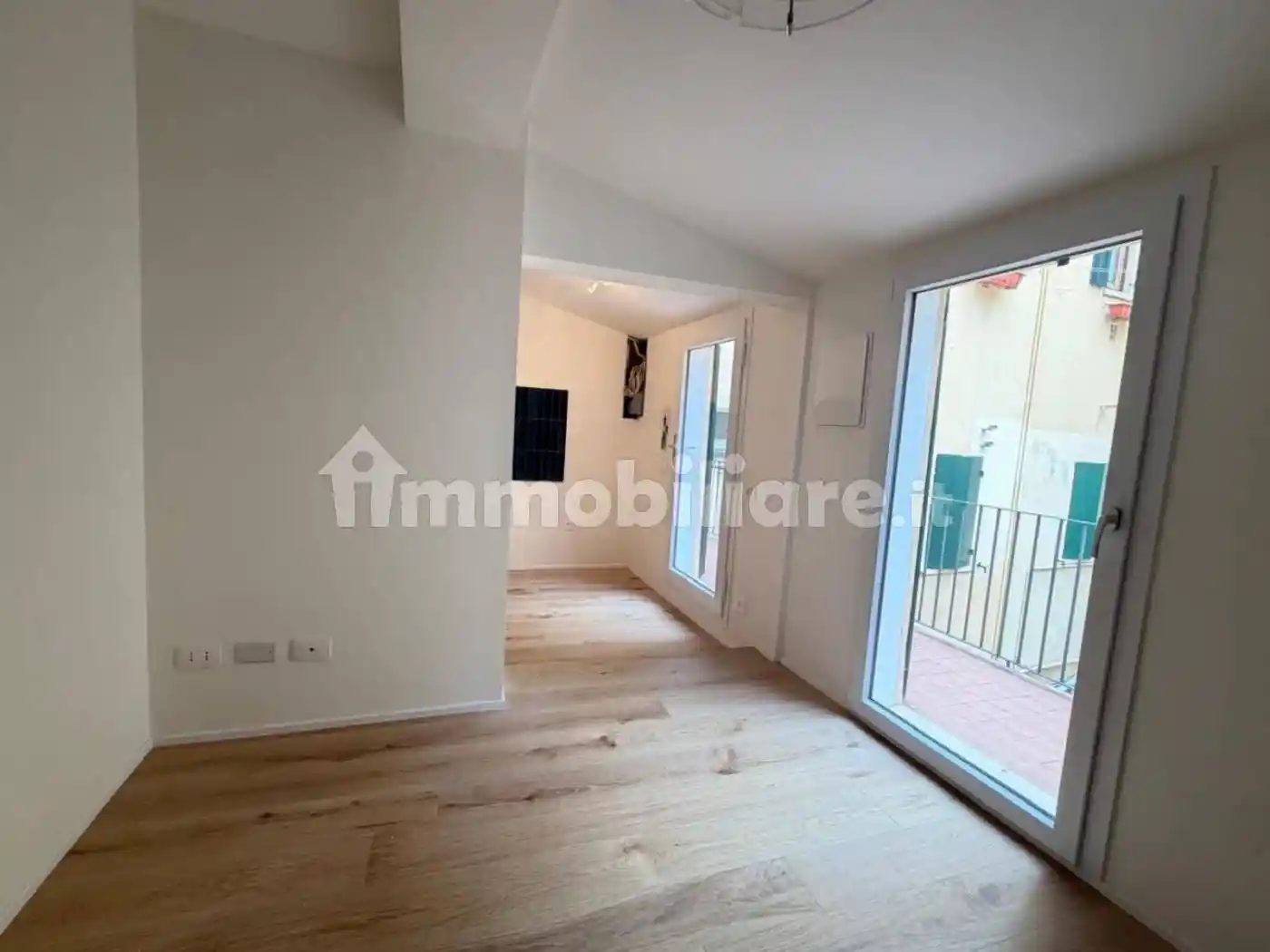 Appartamento in affitto a Bologna