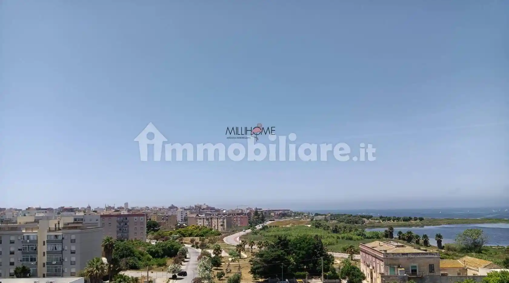 Appartamento in vendita a Marsala