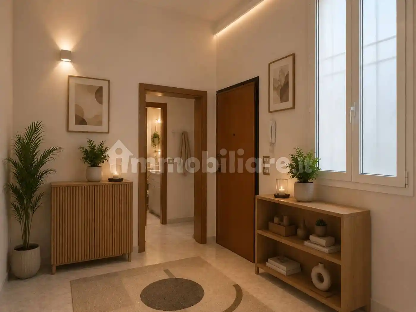 Appartamento in vendita a Bologna
