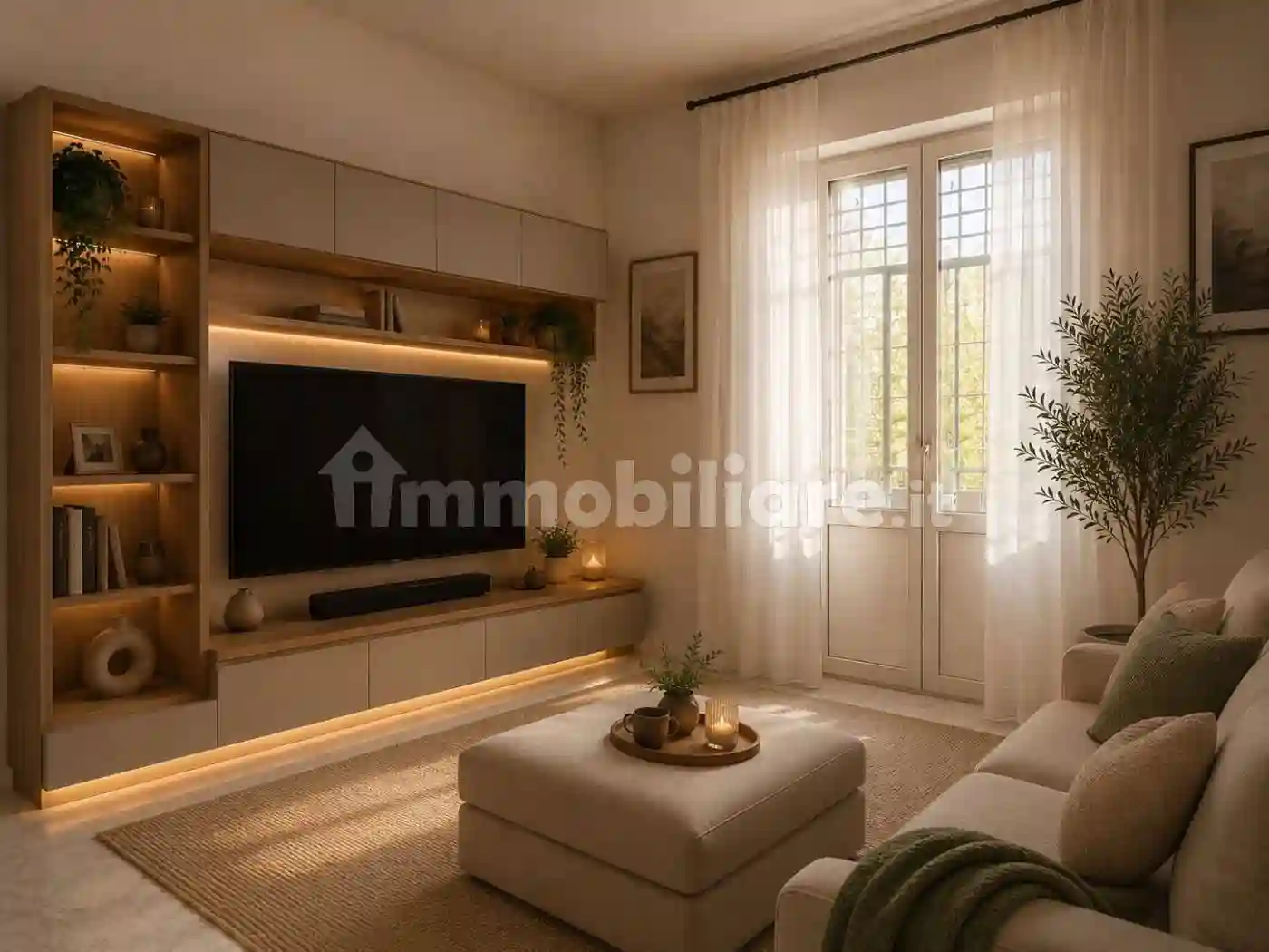 Appartamento - foto 2
