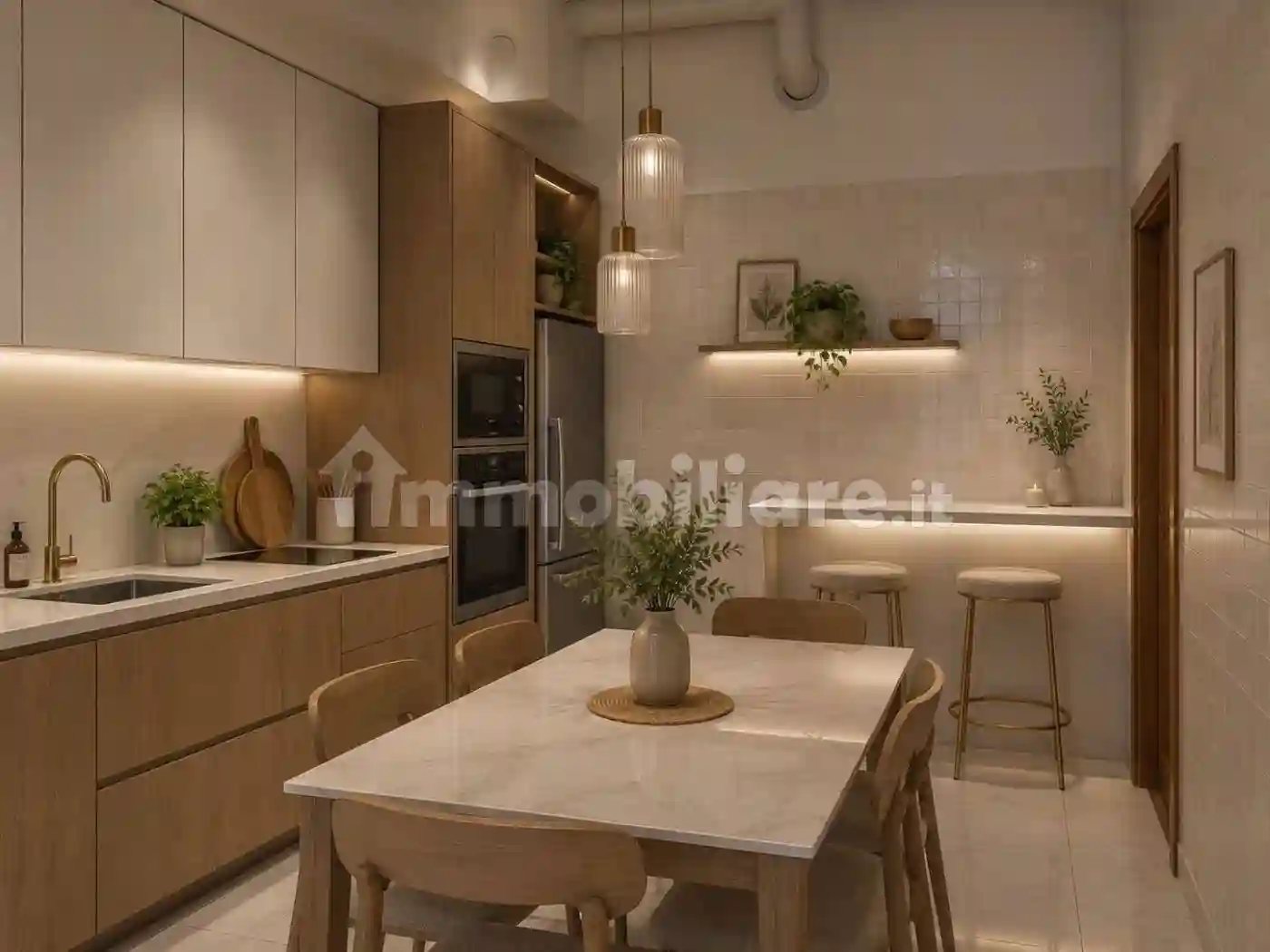Appartamento - foto 4