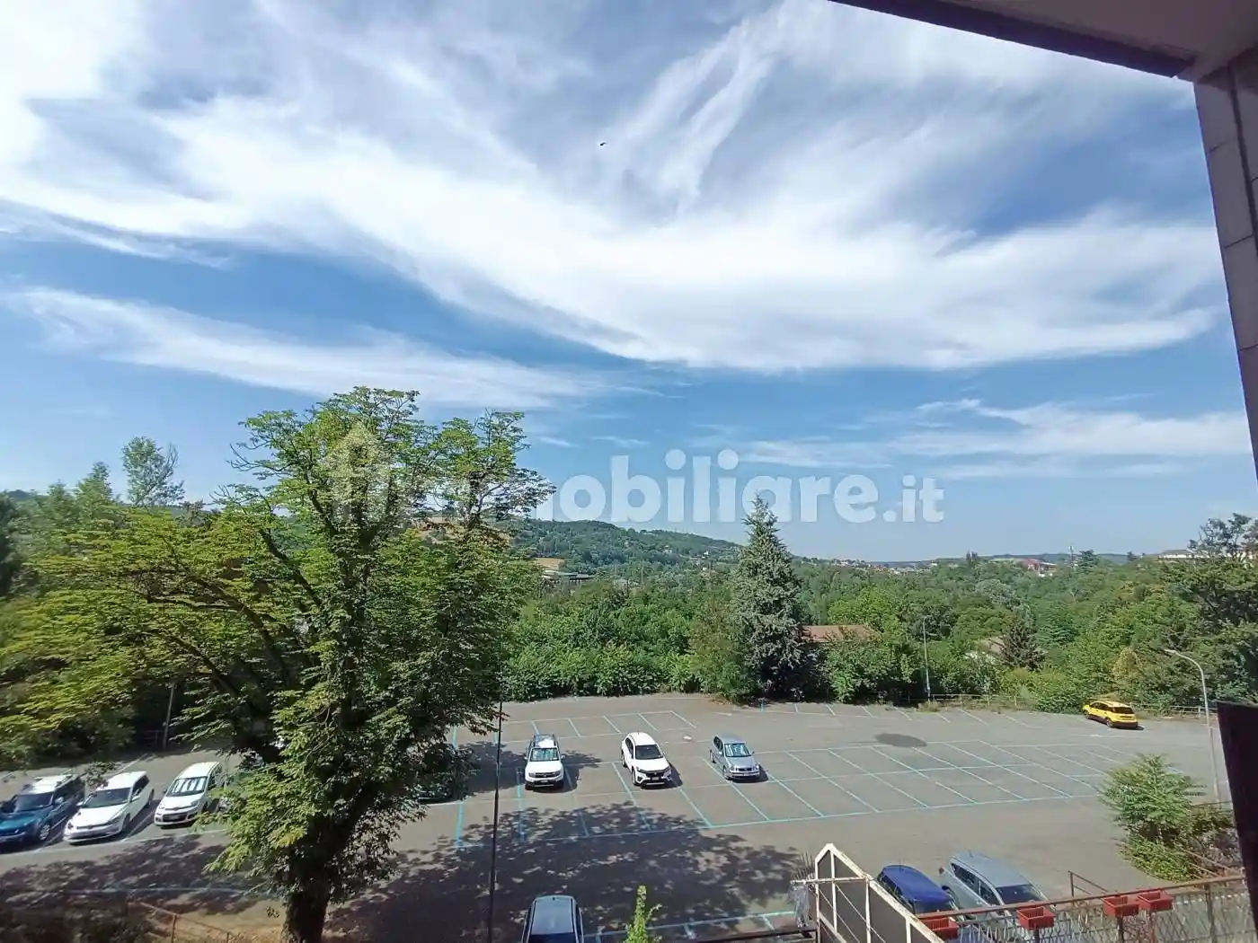 Appartamento in vendita a Ovada