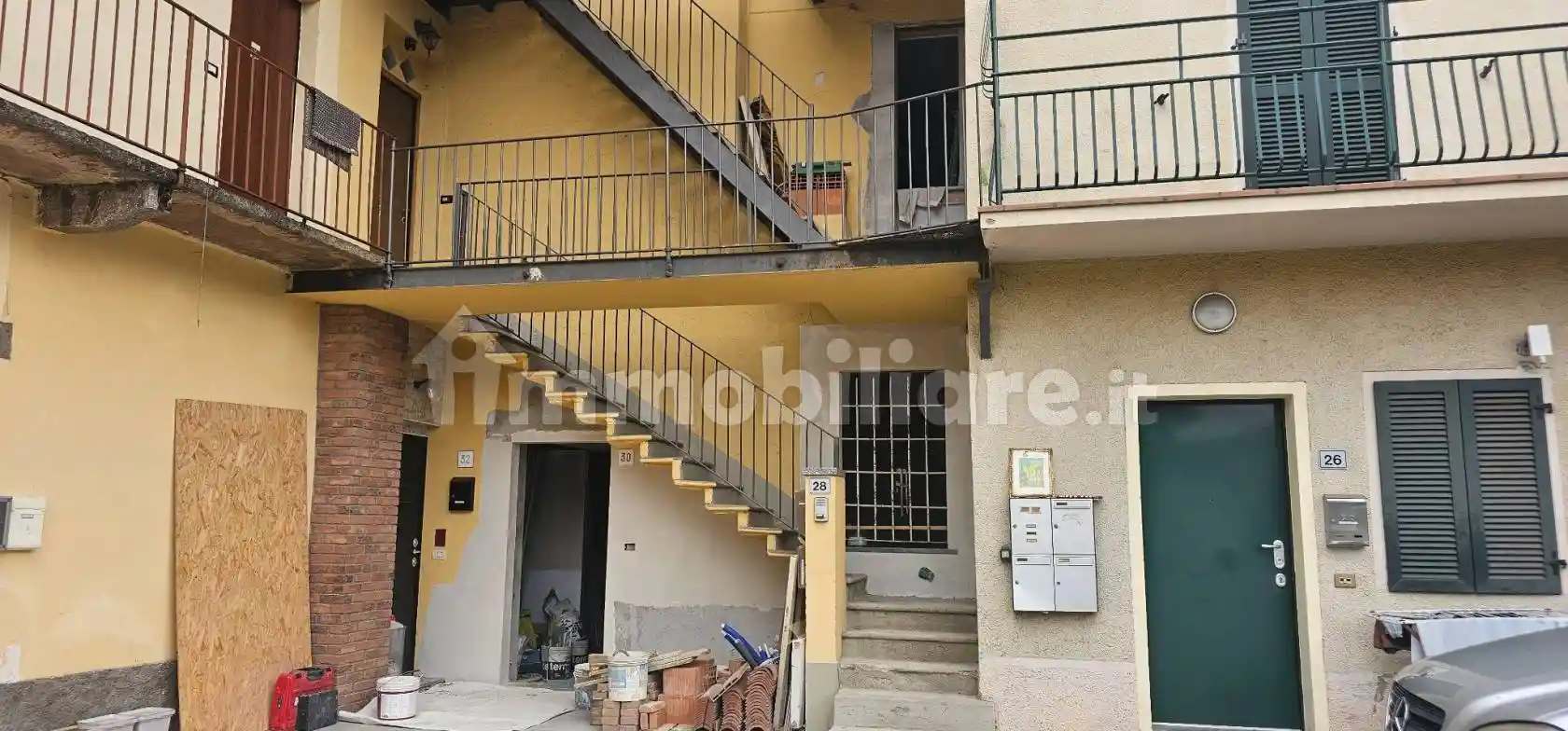Appartamento in vendita a Veduggio con Colzano