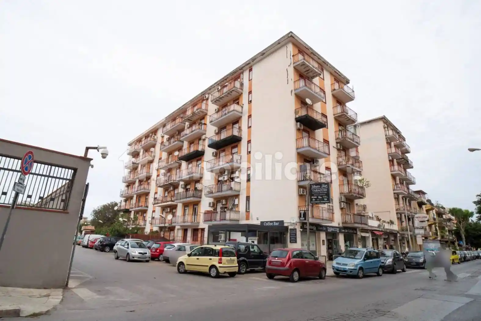 Appartamento in vendita a Palermo