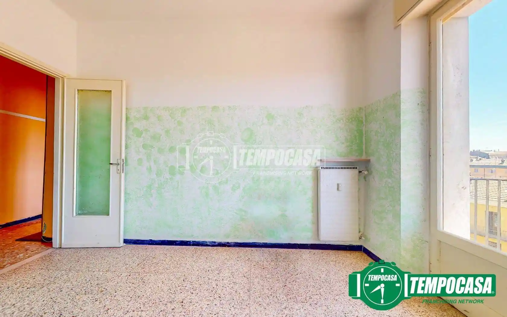 Appartamento in vendita a Valenza