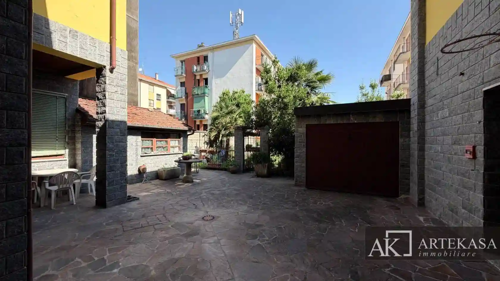 Casa indipendente - foto 2