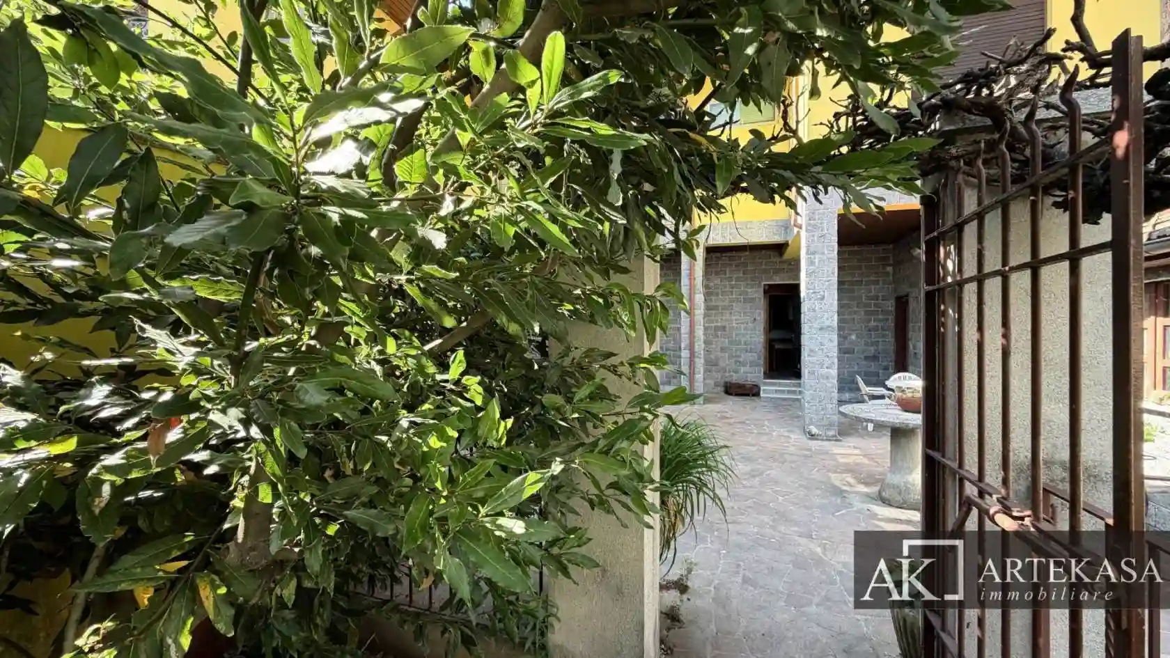 Casa indipendente - foto 4