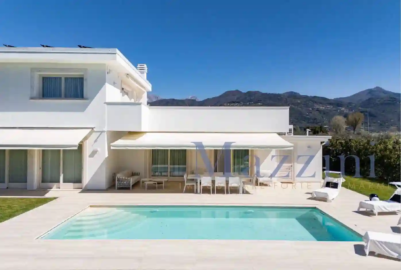 Villa - foto 3