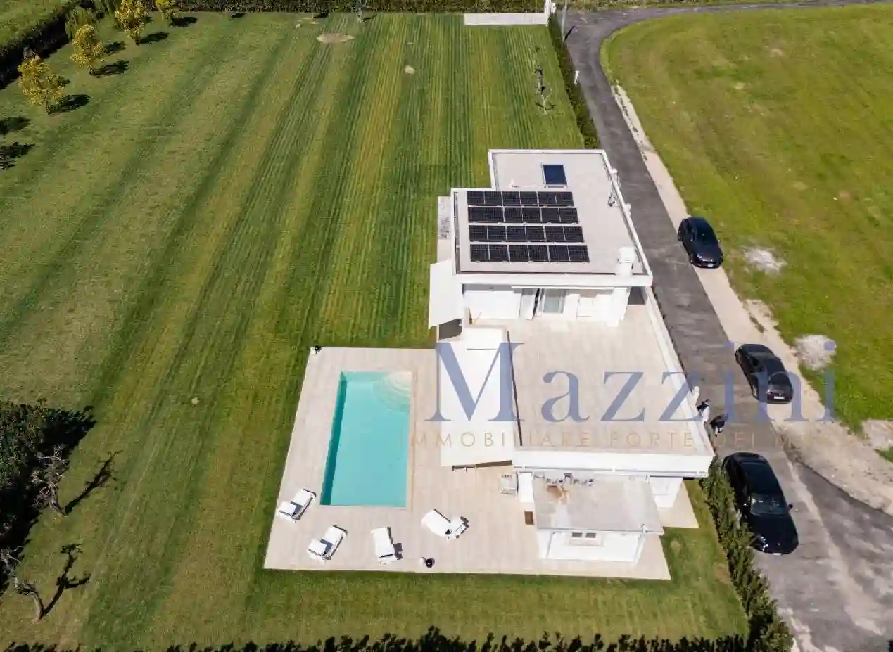 Villa - foto 4