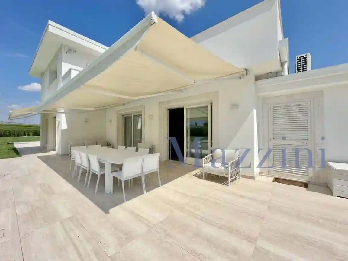 Villa - foto 5