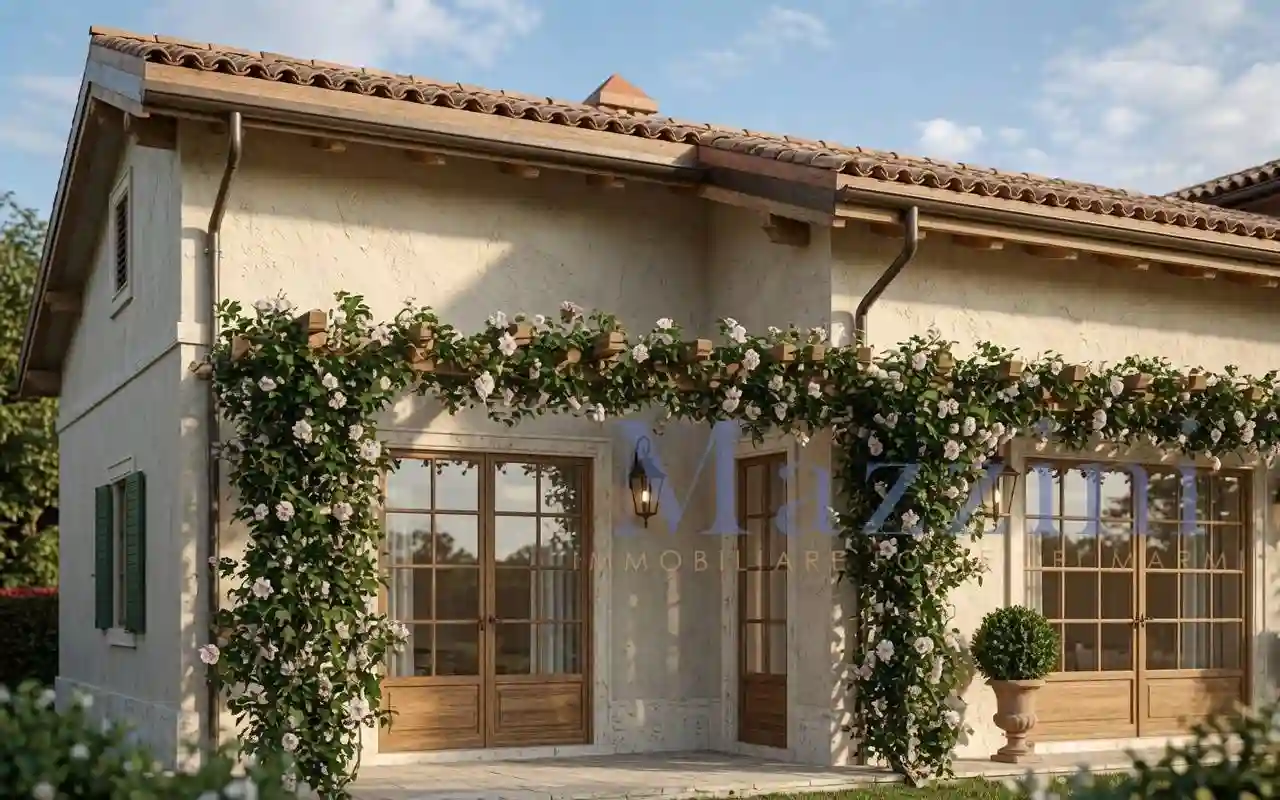 Villa - foto 2