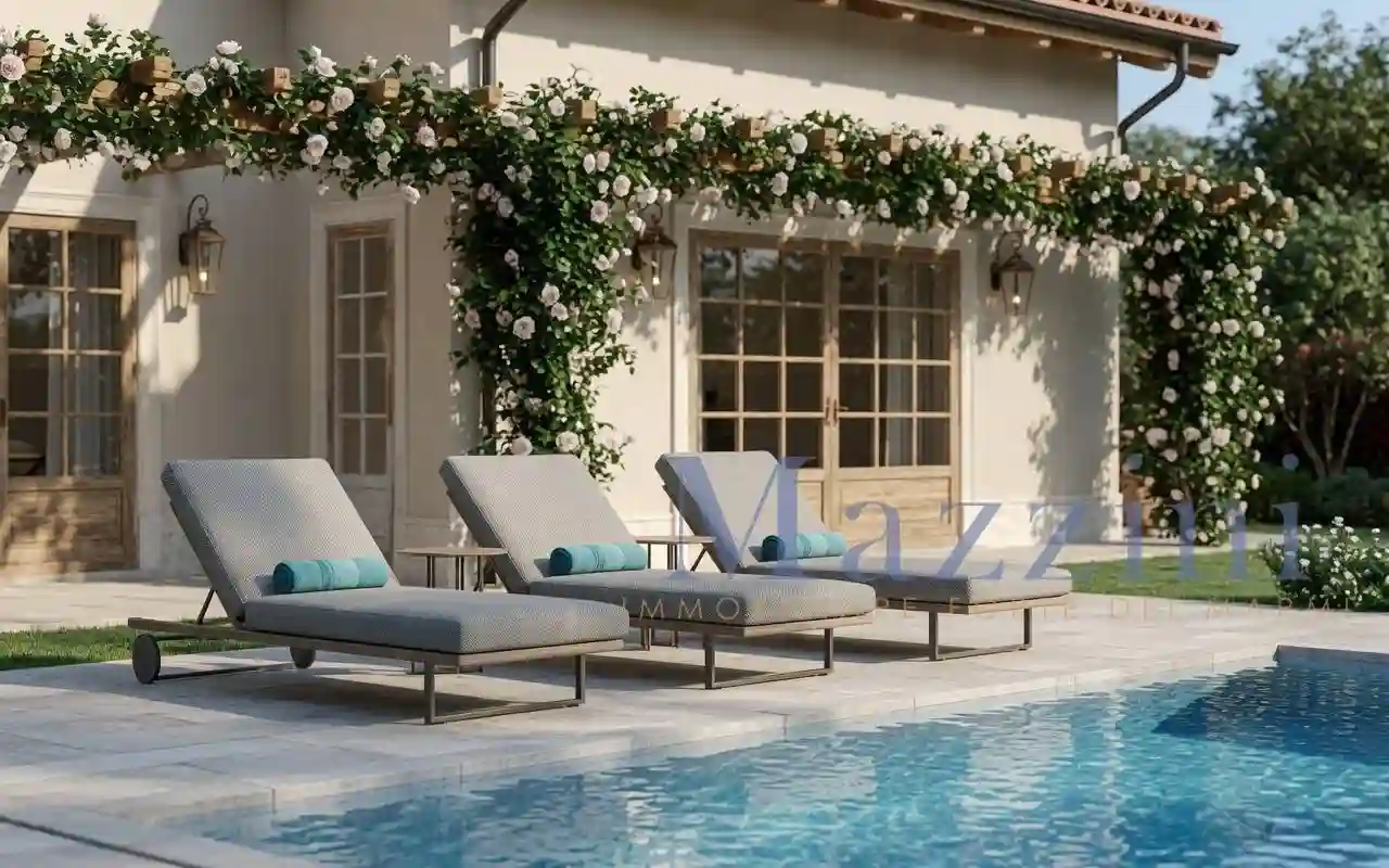 Villa - foto 4