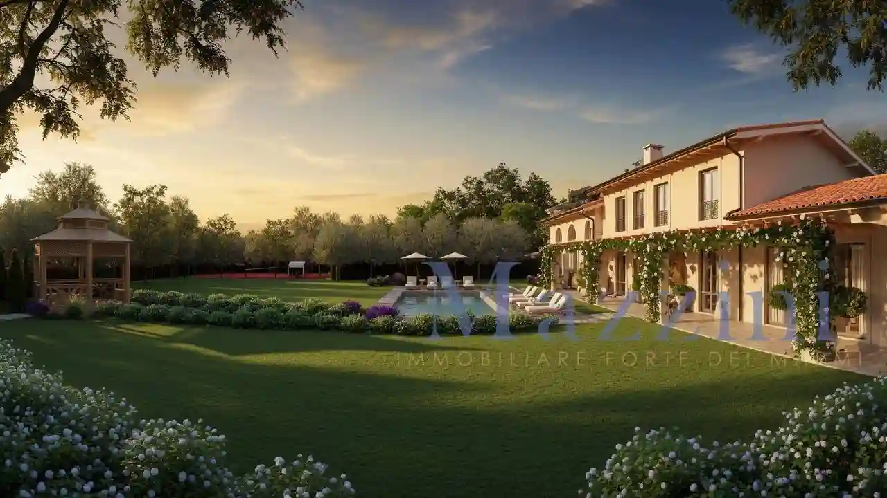 Villa - foto 5