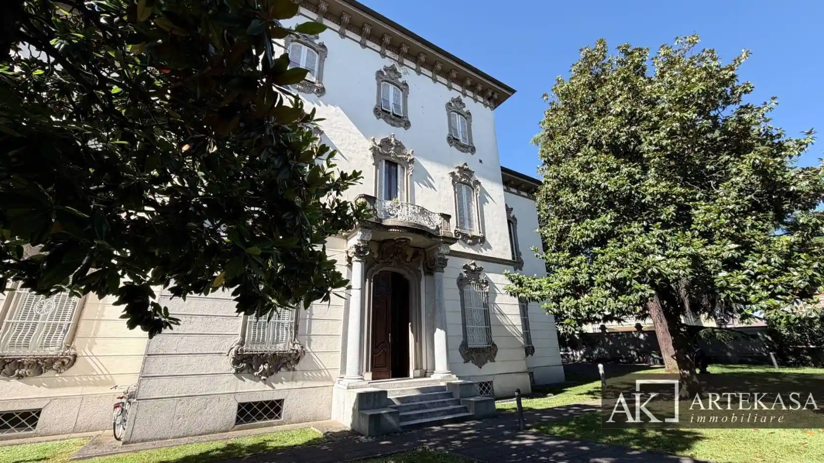 Appartamento in vendita a Vercelli