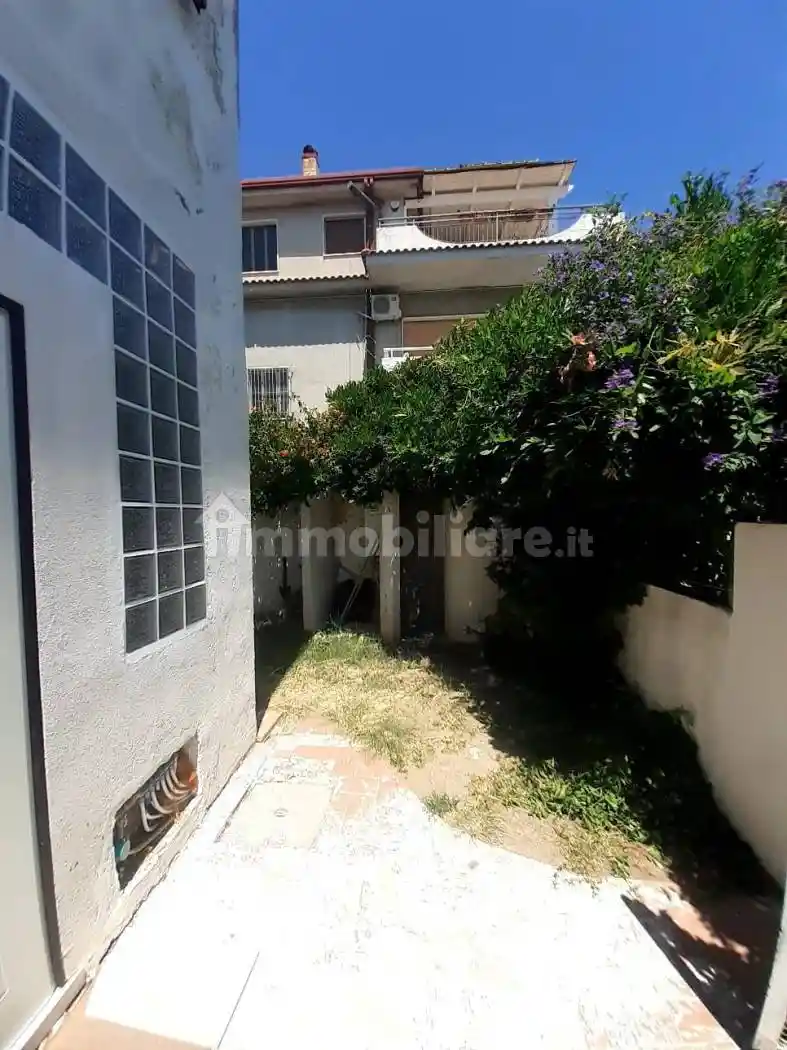 Villetta a schiera in vendita a Stalettì