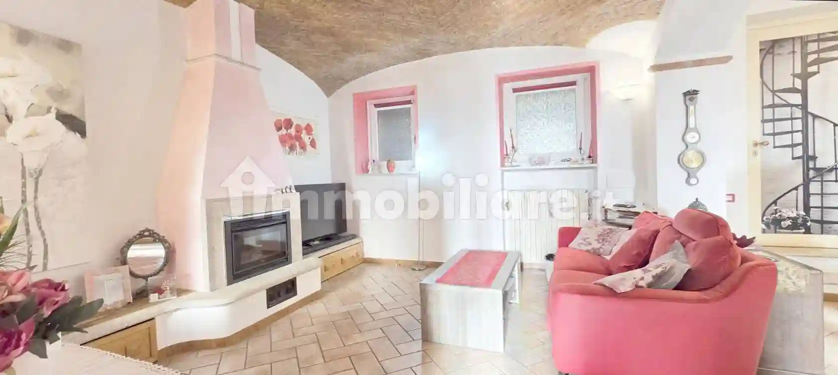 Villetta a schiera - foto 4