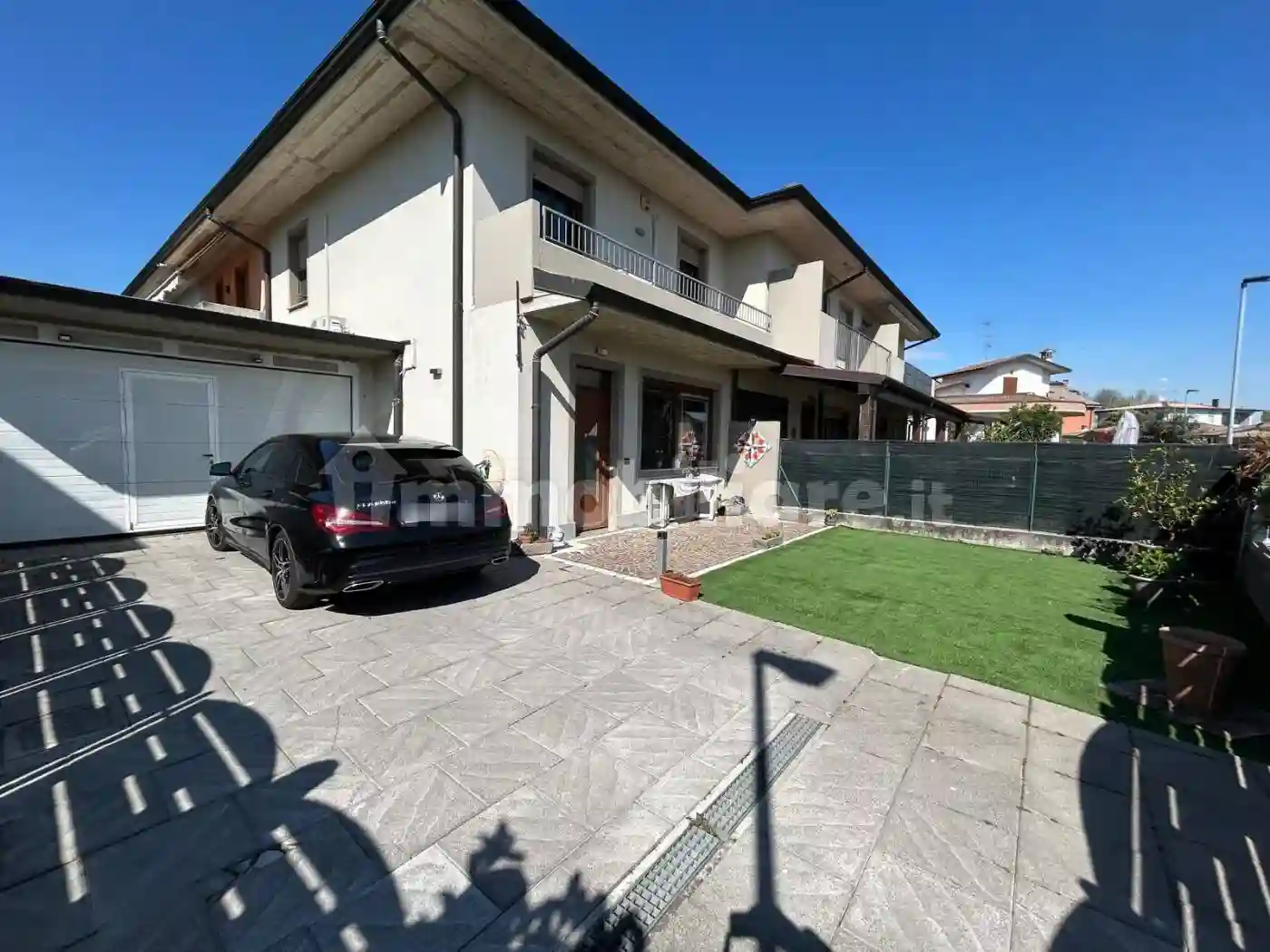 Villetta a schiera - foto 2