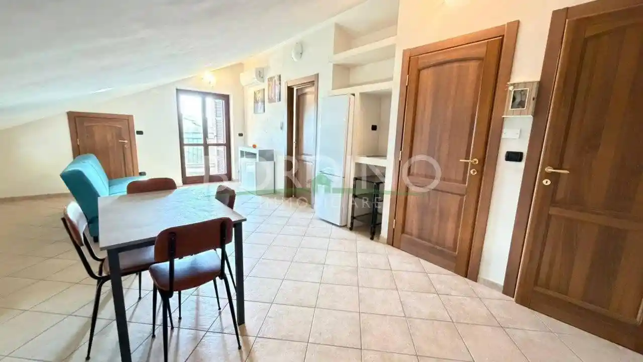 Appartamento in affitto a Priocca