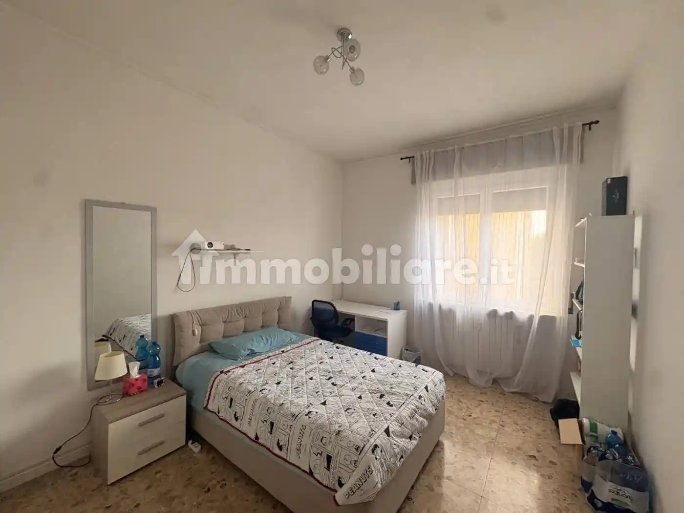 Appartamento in vendita a Piacenza